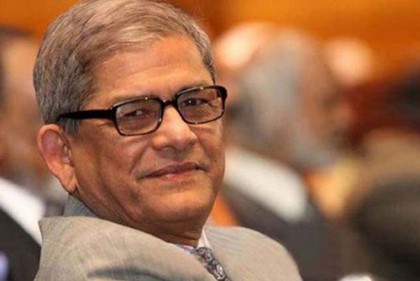 অস্ট্রেলিয়া থেকে দেশে ফিরেছেন ফখরুল