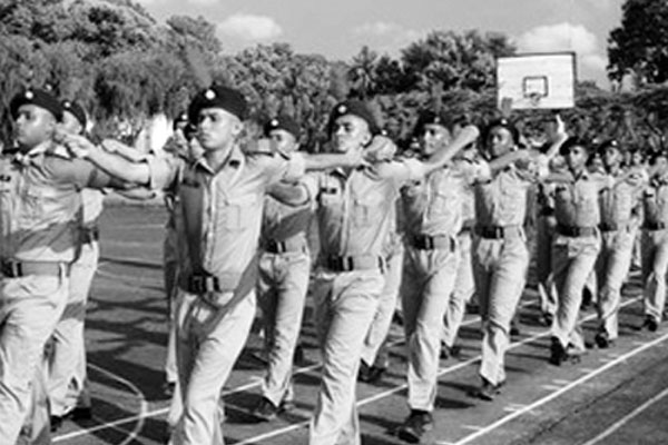 ক্যাডেট কলেজ ভর্তি পরীক্ষা প্রস্তুতি