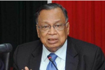 জঙ্গি হামলায় দেশের ভাবমূর্তি ক্ষুণ্ন হয়নি: পররাষ্ট্রমন্ত্রী
