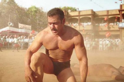 ‘সুলতান’ নিয়ে সালমানের বিরুদ্ধে প্রতারণার অভিযোগ