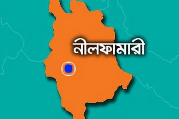 নীলফামারীতে অগ্নিকাণ্ডে ২০০ ঘর পুড়ে ছাই