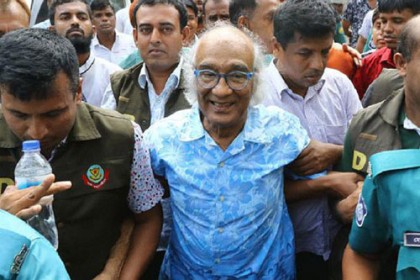 শফিক রেহমানের জামিনের বিষয়ে আদেশ রবিবার