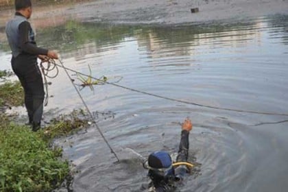 ১৯ ঘণ্টা পর শিশু সানজিদার প্রাণহীন দেহ উদ্ধার