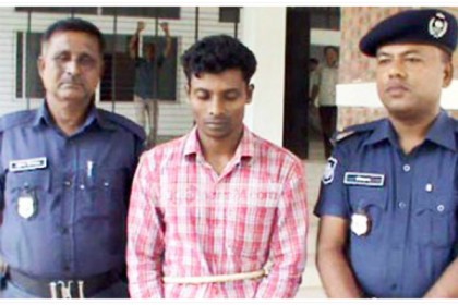 স্ত্রীর পরকীয়ায় খুন হন মাইক্রোচালক রহিম