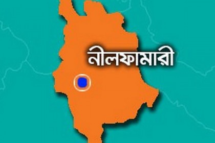 নীলফামারীতে অগ্নিকাণ্ডে ২০০ ঘর পুড়ে ছাই