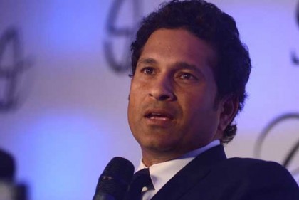 শচীনের নতুন ইনিংস