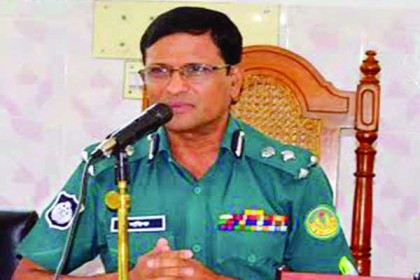 'মাদক নিয়ন্ত্রণে জিরো টলারেন্স দেখাবে পুলিশ'