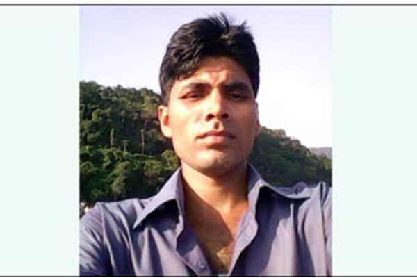 নারায়ণগঞ্জে এক গার্মেন্টকর্মী ১১ দিন ধরে নিখোঁজ