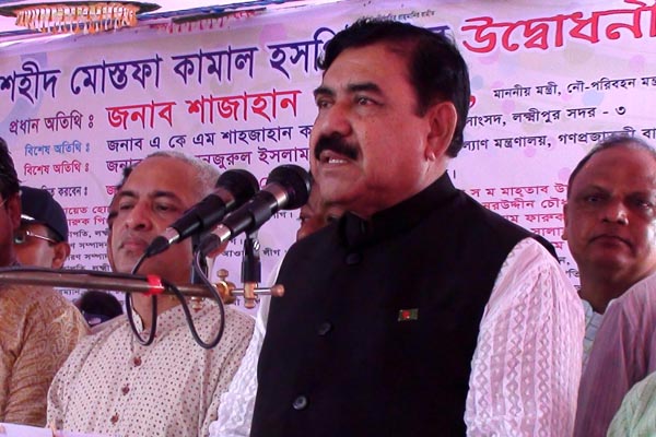 'দানবের সঙ্গে মানবের ঐক্য হতে পারেনা'
