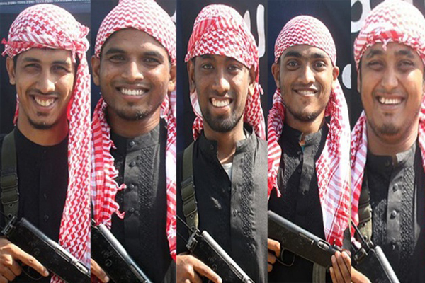 গুলশানের আগে ছোট হামলায় অংশ নিয়ে 'হাত পাকিয়েছে' নিবরাসরা
