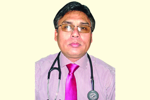 ৬টি উপায়ে হৃিপণ্ড সুস্থ রাখুন