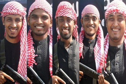 গুলশানের আগে ছোট হামলায় অংশ নিয়ে 'হাত পাকিয়েছে' নিবরাসরা