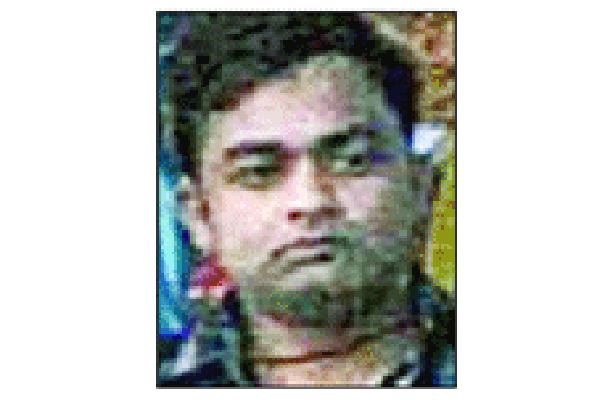 নিখোঁজ নজিবুল্লাহর বাড়ি চাঁপাইনবাবগঞ্জের শিবগঞ্জে