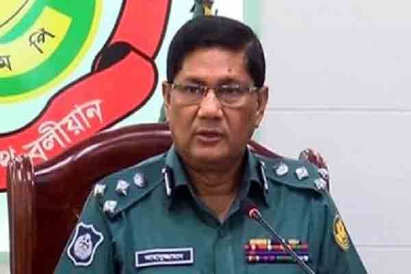 'গুলশান নিয়ে জাফরউল্লার বক্তব্য জঙ্গিবাদে মদদের শামিল'