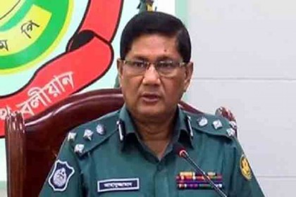 'গুলশান নিয়ে জাফরউল্লার বক্তব্য জঙ্গিবাদে মদদের শামিল'