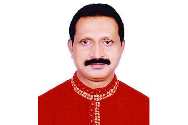 টাঙ্গাইলে শ্রমিক লীগের সম্পাদক আব্বাস আলী কারাগারে