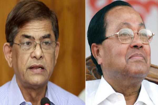 ফখরুলসহ ২৬ জনের বিরুদ্ধে অভিযোগ গঠন শুনানি পেছাল