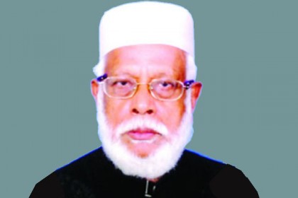 মঙ্গলবার পঞ্চম জানাজার পর ডা. মান্নানের দাফন