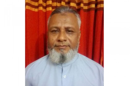 বগুড়ার নন্দীগ্রাম উপজেলা চেয়ারম্যান জেল হাজতে