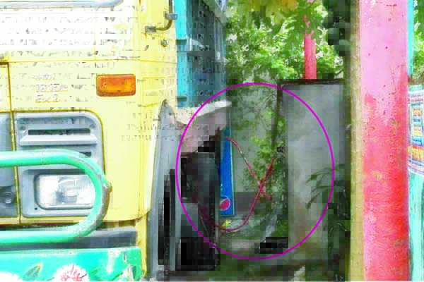 চৌদ্দগ্রামে ফিলিং ষ্টেশন থেকে দেদারসে গ্যাস চুরি