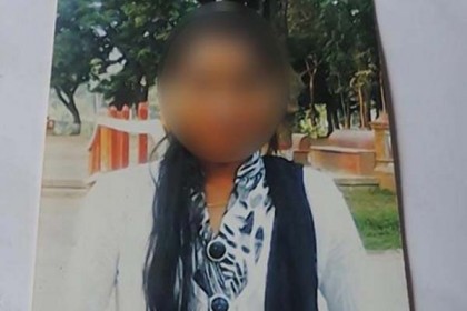 মুন্সীগঞ্জের সেই নিখোঁজ ছাত্রী হঠাৎ থানায় হাজির