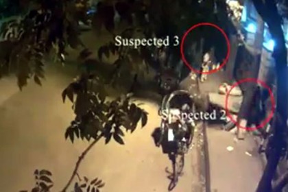 গুলশান হামলায় আরও ৪ সন্দেহভাজন শনাক্ত (ভিডিও)