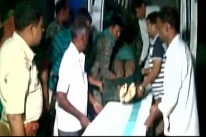 ভারতে মাওবাদী হামলায় ১০ পুলিশ নিহত