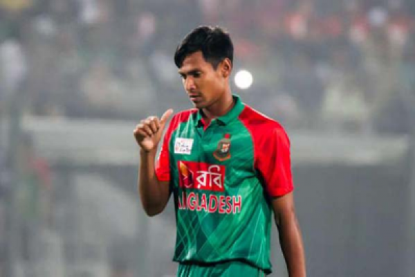 কাউন্টিতে মুস্তাফিজের ম্যাচের সময়সূচি