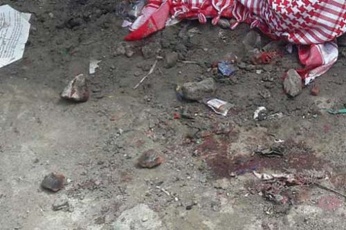 শোলাকিয়া হামলায় আটক ৫ জনের জামিন নামঞ্জুর
