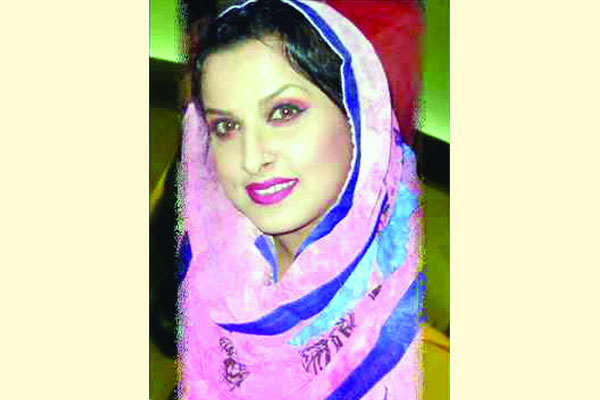 তানজিনা রুমার ব্যস্ততা