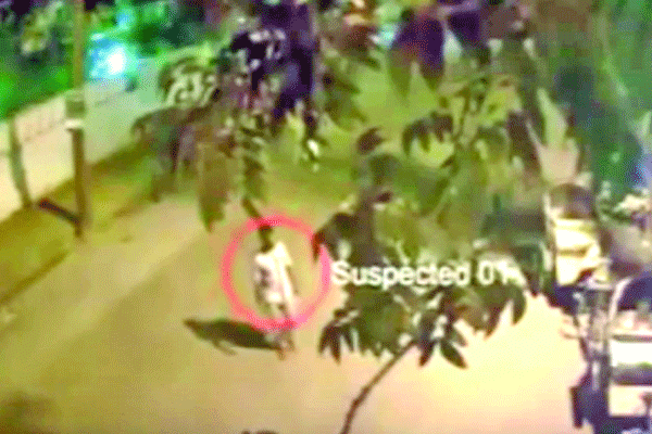 গুলশান হামলার ভিডিও প্রকাশ, চারজন চিহ্নিত