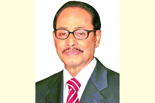 জাতীয় সংলাপের ভীষণ প্রয়োজন