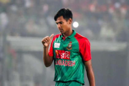 কাউন্টিতে মুস্তাফিজের ম্যাচের সময়সূচি