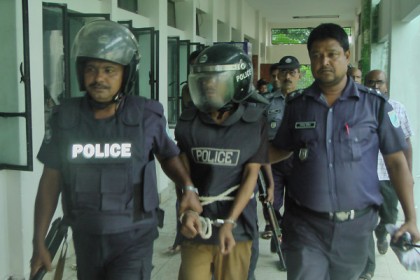 শোলাকিয়া হামলার আসামি জাহিদুল হকের
ডিএনএ পরীক্ষার আদেশ
