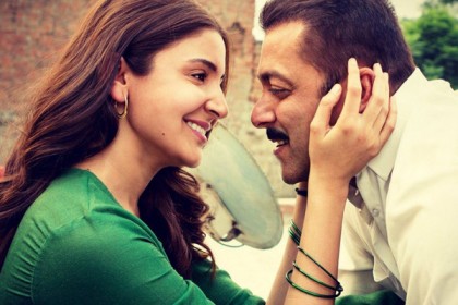 ৫০০ কোটি ছাড়িয়ে সালমানের 'সুলতান'