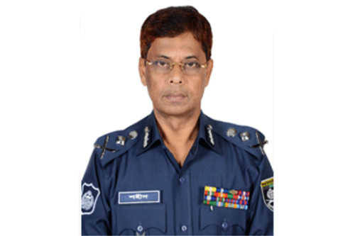 'বাবুল আক্তার চাকরিতে বহাল আছেন'