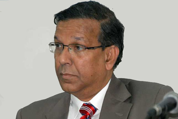 তারেককে ধরে আনা হবে: আইনমন্ত্রী