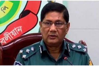 জঙ্গি হামলার গুজব ছড়ালে ব্যবস্থা : ডিএমপি কমিশনার