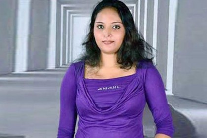 গায়ে আগুন দিয়ে কলকাতার অভিনেত্রীর 'আত্মহত্যা'