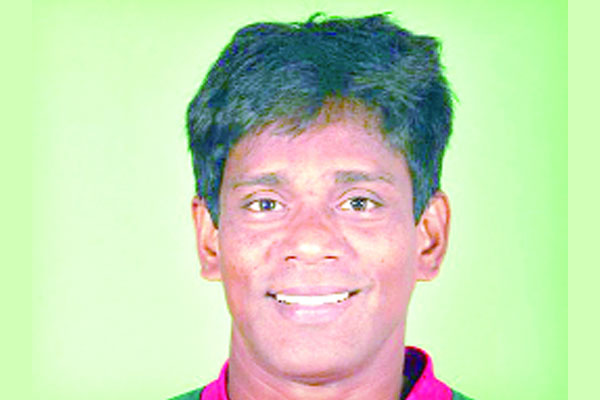 হাইপারফরম্যান্স দলের স্পিন কোচ রফিক