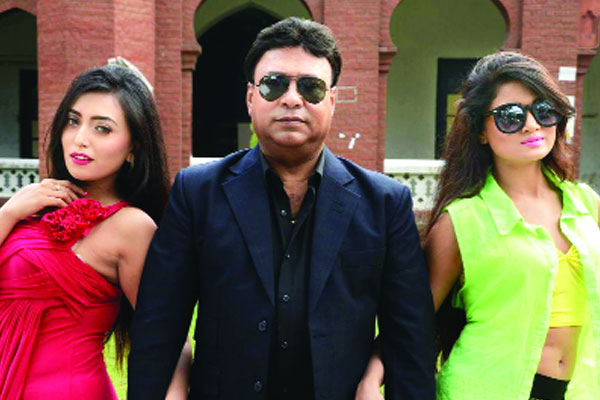 দ্য আমেরিকান ড্রিম