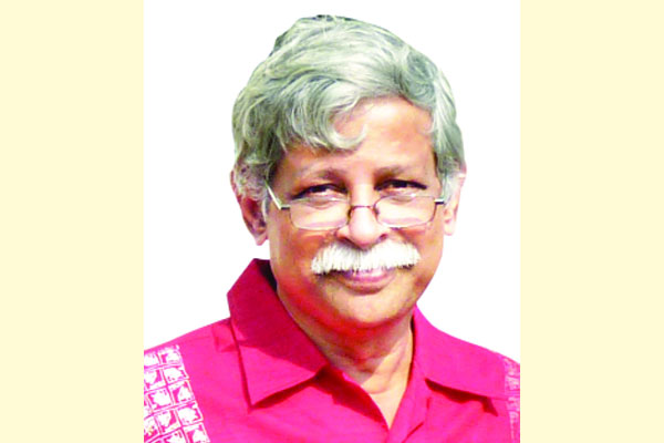 দেশ নিয়ে হতাশ হলে চলবে না