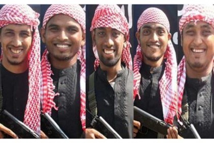 ৬ জঙ্গির ডিএনএ এফবিআইয়ের কাছে