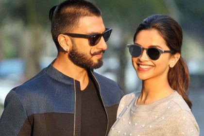 রনবীরের সঙ্গে বাগদানের গুজব নাকচ দীপিকার