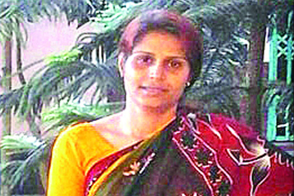 তিন মাস আগে দুবাই থেকে ফেরেন রুমা