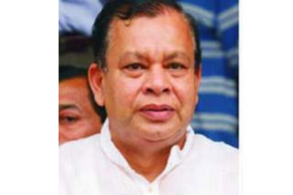 'বিএনপি কোন ষড়যন্ত্রের কাছে মাথা নত করবে না'