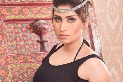 ছেলেকে গুলি করে মারতে বললেন কান্দিলের বাবা