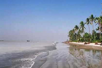 কুয়াকাটা সৈকতে নিখোঁজ মাগুরার কলেজ ছাত্রের লাশ উদ্ধার
