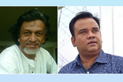 ডিরেক্টরস গিল্ড নির্বাচন; সভাপতি রাকায়েত, সম্পাদক অলিক