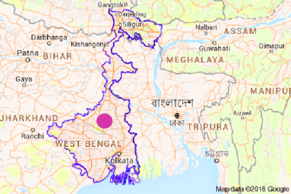 থাকছে না 'ওয়েস্ট বেঙ্গল'!